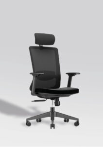 Silla Edox presidencial